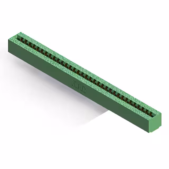 306-033-521-101 EDAC Inc.  Edgeboard Connectors